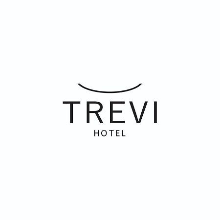 Trevi Hotel Чеджудо Экстерьер фото