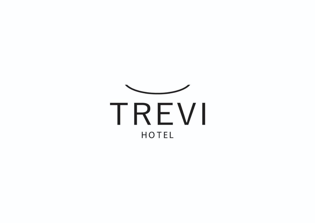 Trevi Hotel Чеджудо Экстерьер фото